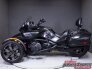 2016 Can-Am Spyder F3 for sale 201227457